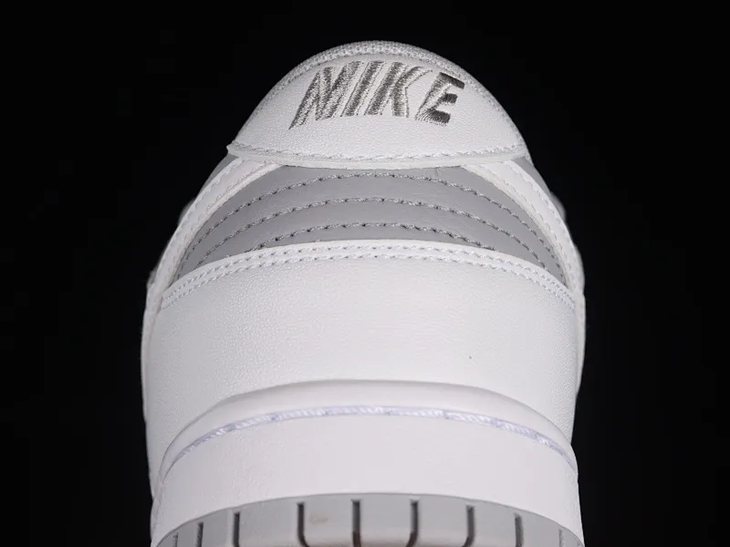 All categories Nk SB Dunk series Nk SB Dunk Low low-top sneakers Nk SB Dunk Low cool gray SB low-top sports and leisure sneakers DJ6188-003